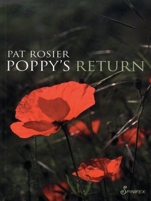 cover image of Poppy's Return